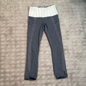 lululemon running legging